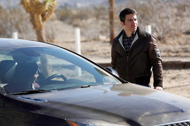 The Mindy Project - The Desert - Photos