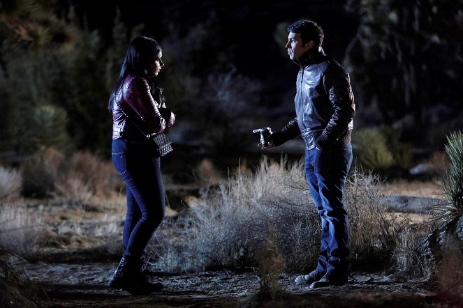 The Mindy Project - The Desert - Photos