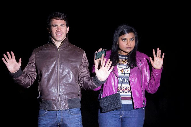 The Mindy Project - Filmfotos
