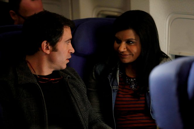 The Mindy Project - Filmfotos