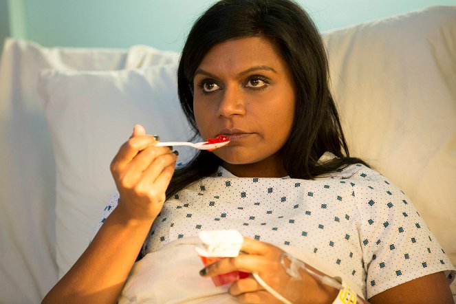 The Mindy Project - Indian BBW - Do filme