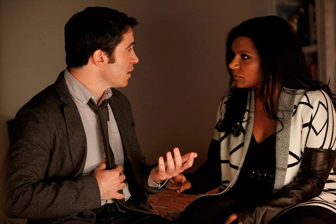 The Mindy Project - Season 2 - Be Cool - Photos