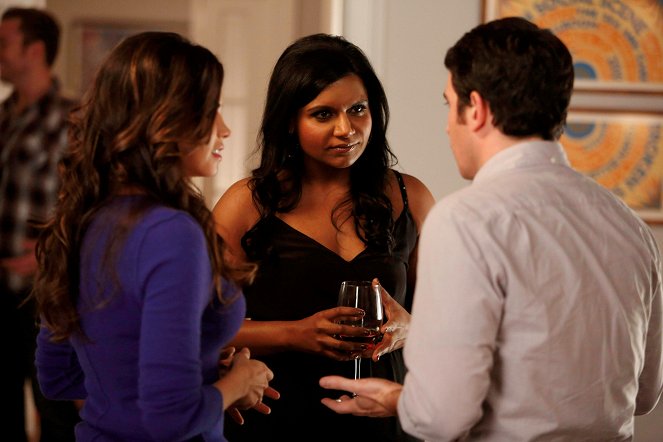 The Mindy Project - Be Cool - Photos