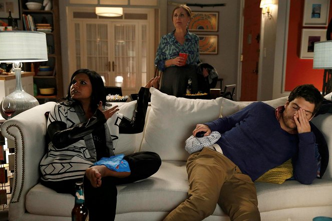 The Mindy Project - Be Cool - Photos