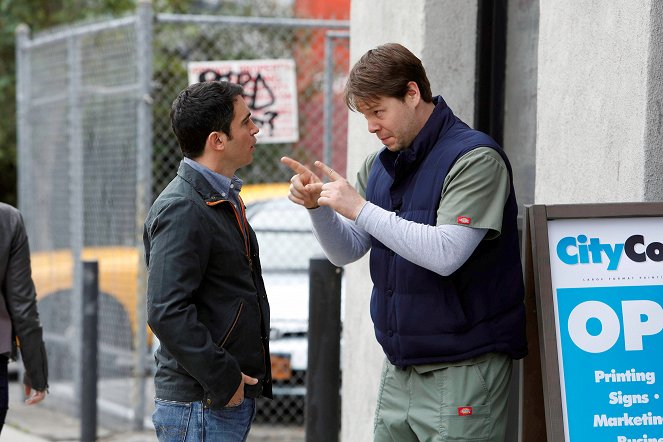 The Mindy Project - Season 2 - Think Like a Peter - Photos