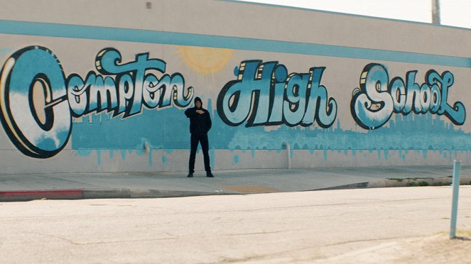 Thriller - Blutbad an der Compton High - Filmfotos