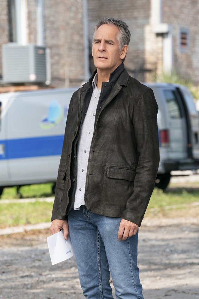 NCIS: New Orleans - Once Upon a Time - Photos - Scott Bakula