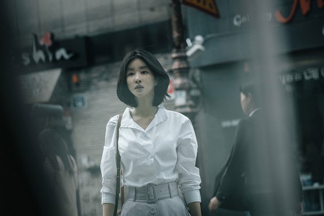 Recalled - Z filmu - Ye-ji Seo