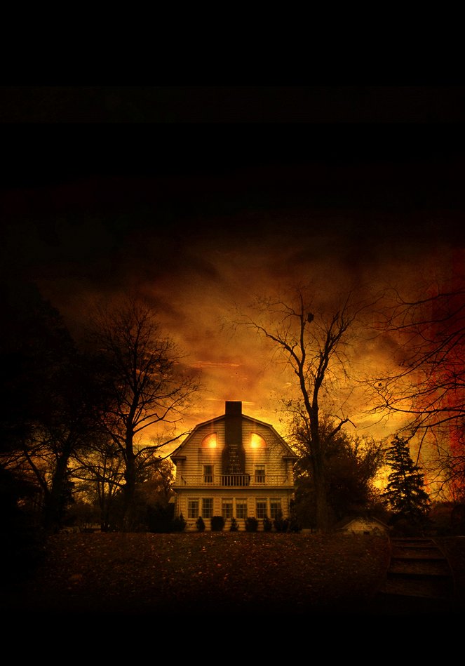 Amityville Horror - Werbefoto
