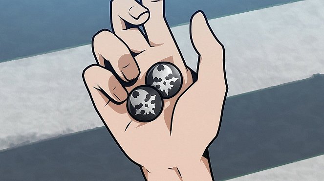 Subarašiki kono sekai: The Animation - Šinigami game - Kuvat elokuvasta