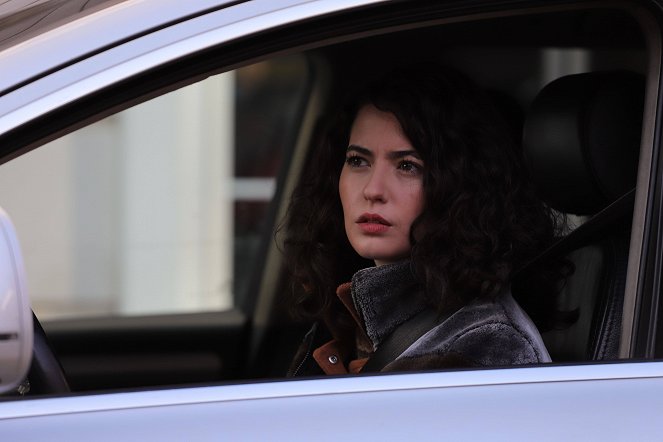 Ankara - Episode 5 - Photos - Ezgi Şenler