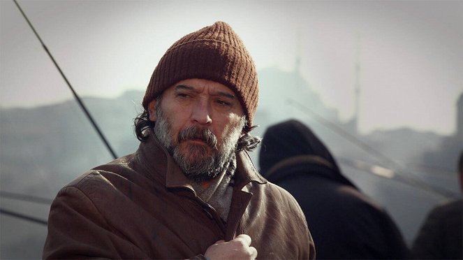 Yaralı Kuşlar - De la película