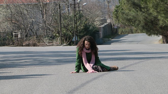 Yaralı Kuşlar - Kuvat elokuvasta
