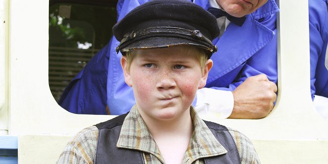 The Junior Olsen Gang and the Black Gold - Photos
