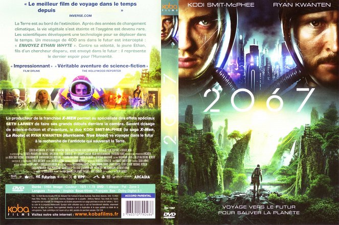 2067 - Covers