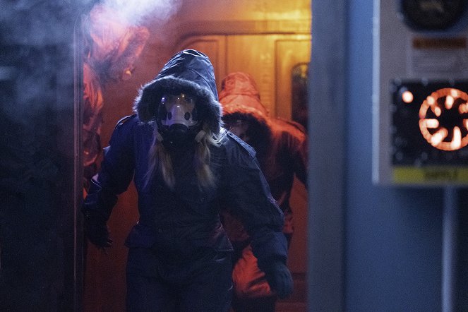 Creepshow - Season 2 - Pipe Screams / Within the Walls of Madness - Photos