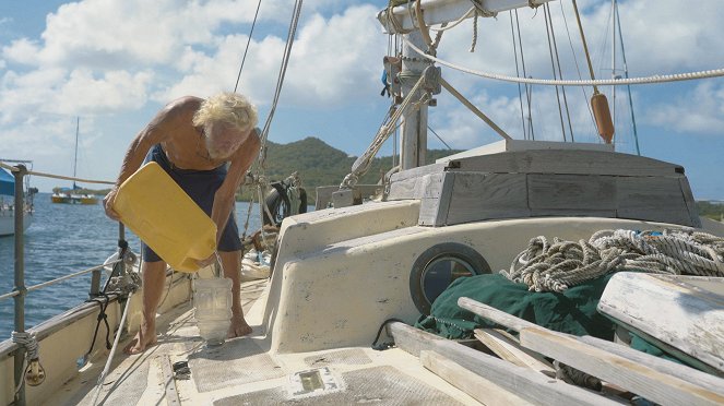 The Sailor - Photos - Paul Erling Johnson