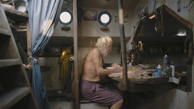 The Sailor - Photos - Paul Erling Johnson