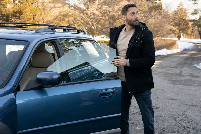 New Amsterdam - This Is All I Need - Van film - Ryan Eggold