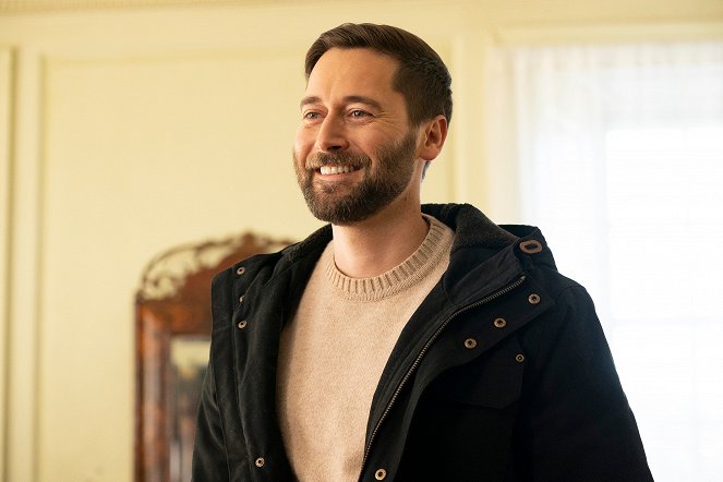 New Amsterdam - This Is All I Need - Film - Ryan Eggold