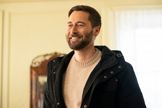 Nemocnice New Amsterdam - To je vše, co potřebuji - Z filmu - Ryan Eggold