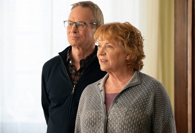 New Amsterdam - This Is All I Need - Film - Bill Irwin, Becky Ann Baker