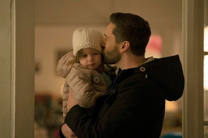 New Amsterdam - This Is All I Need - Photos - Ryan Eggold