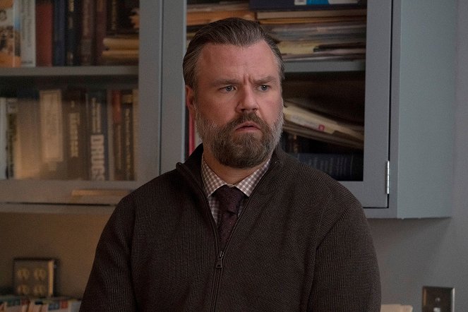 New Amsterdam - This Is All I Need - Photos - Tyler Labine