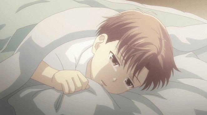 Fruits Basket - I'll Hold Another Banquet - Photos