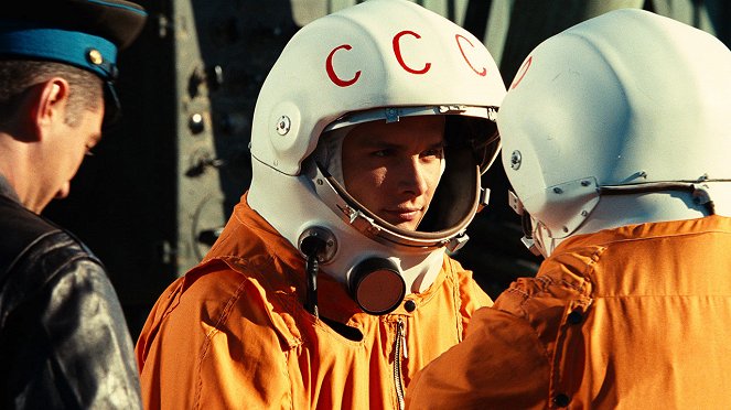 Gagarin: Pěrvyj v kosmose - Do filme - Yaroslav Zhalnin