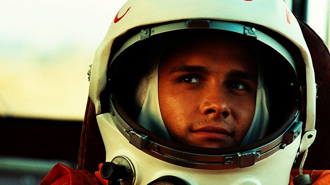 Gagarin: První ve vesmíru - Z filmu - Jaroslav Žalnin