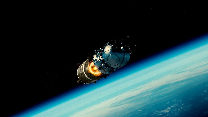 Gagarin: Pěrvyj v kosmose - Filmfotók