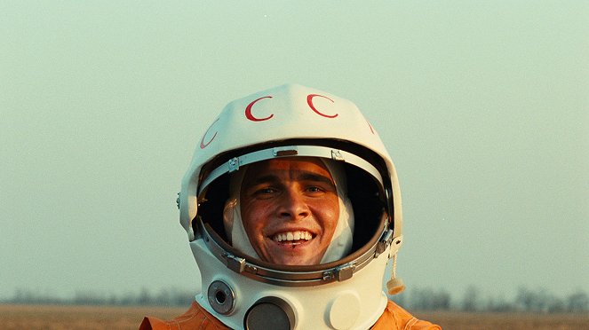 Gagarin: Pionero del espacio - De la película - Yaroslav Zhalnin