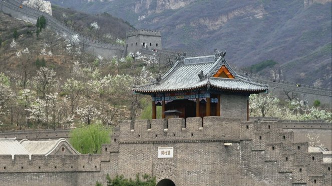 The Great Wall: Stories of China - Kuvat elokuvasta