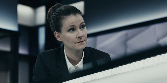 Vraždy ve Valhalle - Rozcestí - Z filmu - Anna Gunndís Guðmundsdóttir