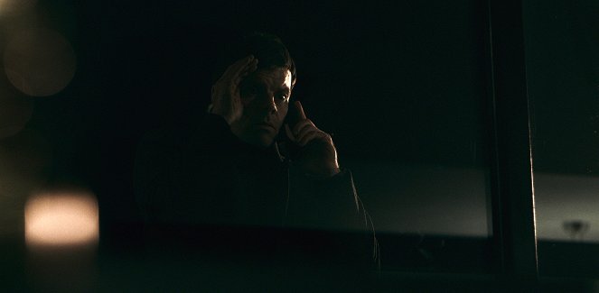 A Valhalla gyilkosságok - Szörny a sötétben - Filmfotók - Björn Thors