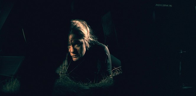 Les Meurtres de Valhalla - Un monstre dans les ténèbres - Film - Nína Dögg Filippusdóttir