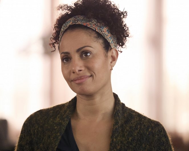 A Million Little Things - Season 3 - The Lost Sheep - Photos - Christina Moses