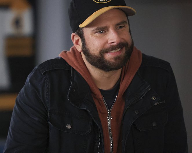 A Million Little Things - Season 3 - The Lost Sheep - Do filme - James Roday Rodriguez
