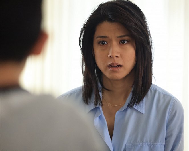 A Million Little Things - The Lost Sheep - Do filme - Grace Park