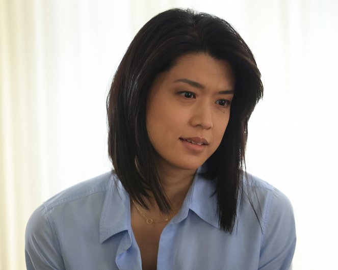 A Million Little Things - The Lost Sheep - Do filme - Grace Park