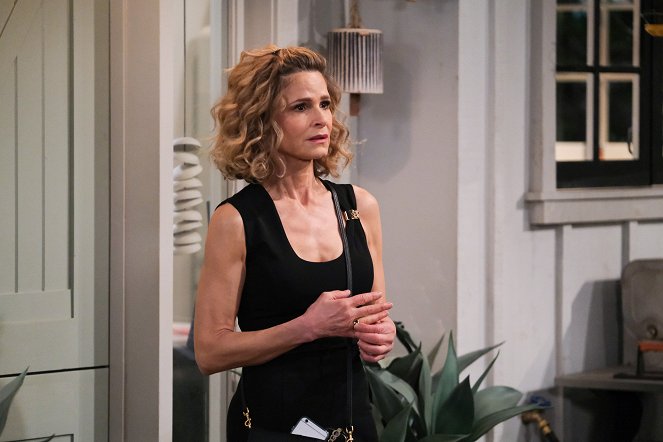 Call Your Mother - Save the Date - Photos - Kyra Sedgwick