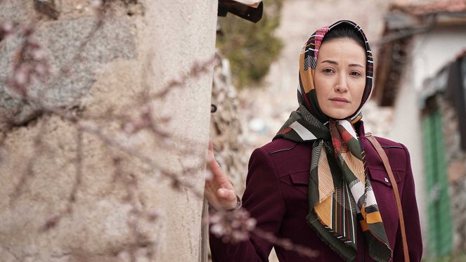 An Anatolian Tale - Season 1 - Özgür Bir Birey - Photos