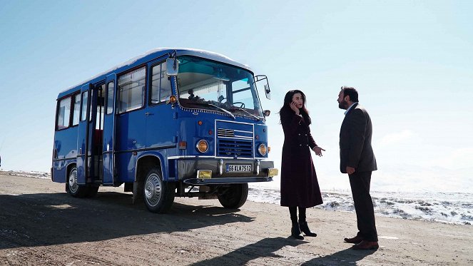 Gönül Dağı - Season 1 - Gölgeler - Kuvat elokuvasta