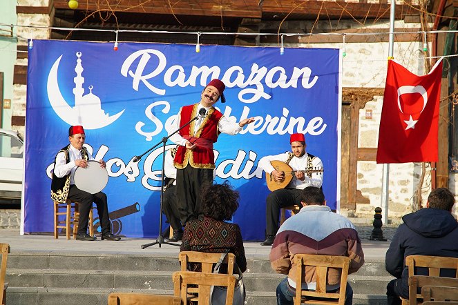 An Anatolian Tale - Gölgeler - Photos