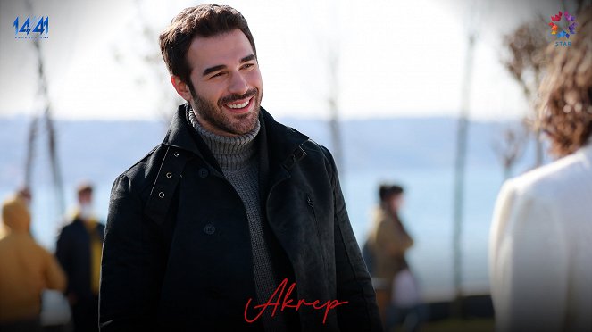 Scorpion - Episode 17 - Photos - Yusuf Çim