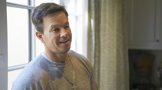 Wahl Street - Season 1 - Start Up - Photos - Mark Wahlberg