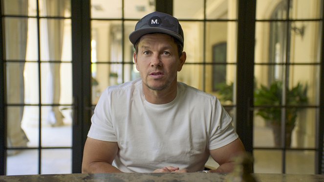 Wahl Street - Season 1 - Start Up - Filmfotos - Mark Wahlberg