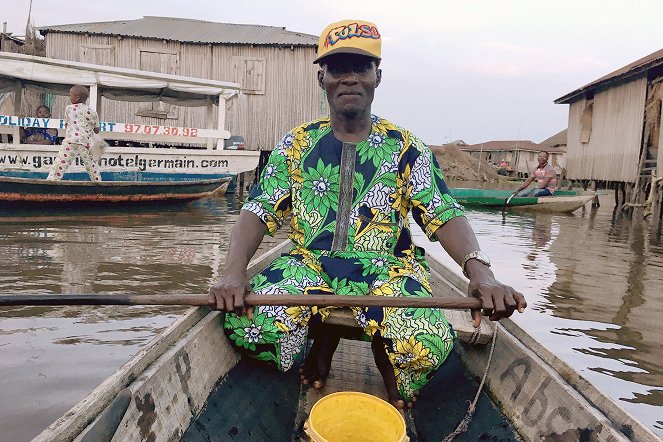 Begegnung mit den Meeresvölkern - Season 1 - Benin: Die Tofinu - Filmfotos