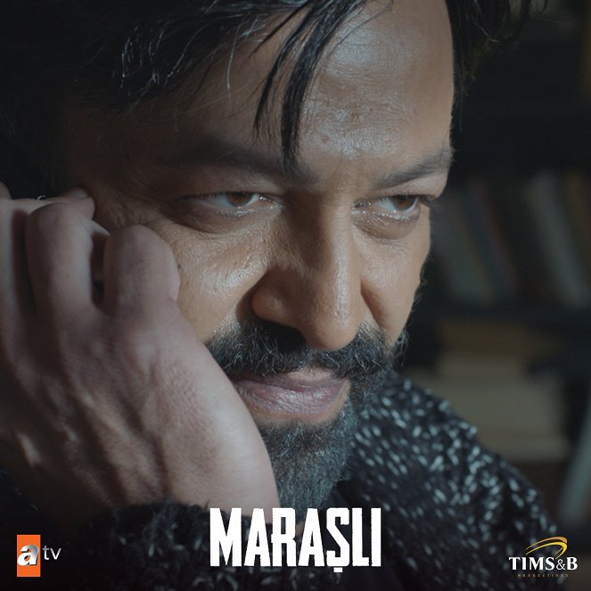 Maraşlı - Episode 11 - De la película - Serhat Kılıç